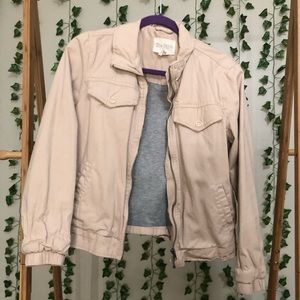 tillys jacket